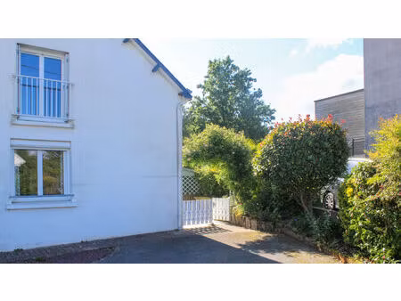 vente maison 7 pièces  152.00m²  josselin