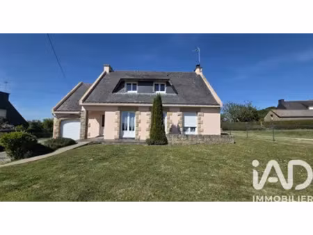 maison à muzillac (56190)