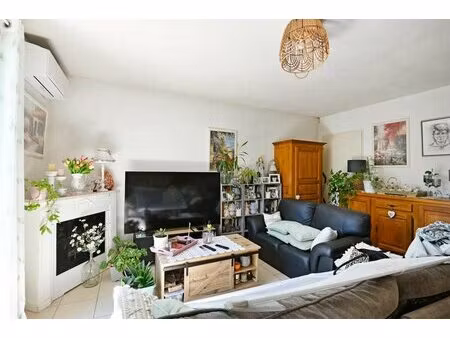 maison de 4 pièces de 70 m² à morières-lès-avignon