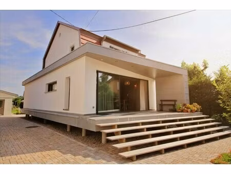 achat maison 6 pièces 140m²