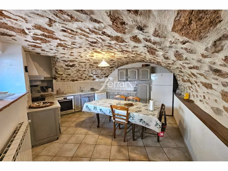 annonce maison à vendre
