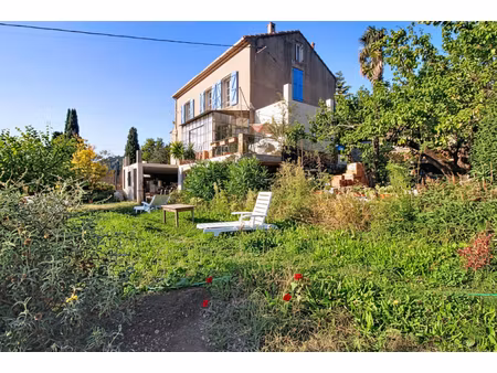 annonce maison à vendre en viager