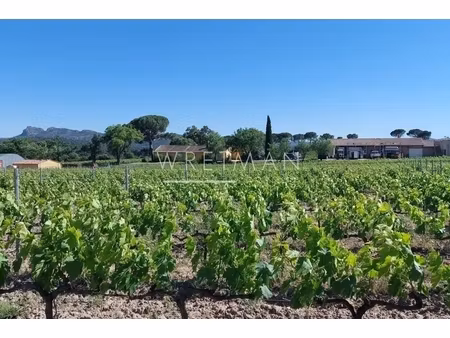 annonce maison à vendre