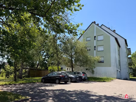 location appartement 3 pièces 77m² ingwiller 67340