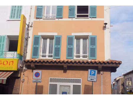 annonce maison à vendre