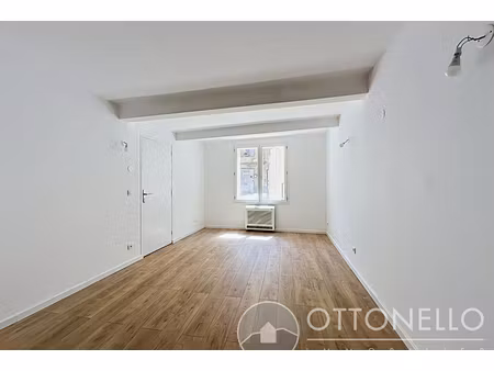 annonce appartement à vendre