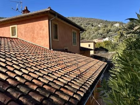 maison de luxe de 140 m2 en vente falicon  france