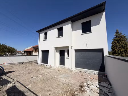 location maison 6 pièces 130m² laneuveville devant nancy 54410