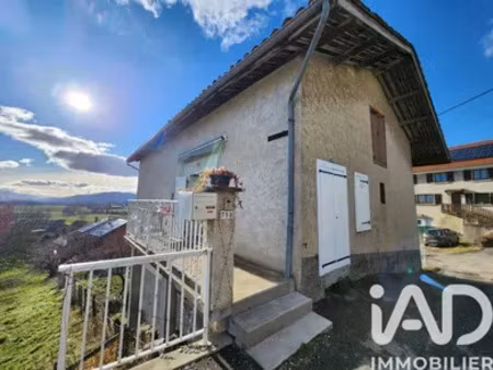 appartement à la murette (38140)