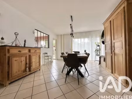 maison à saint-omer (62500)