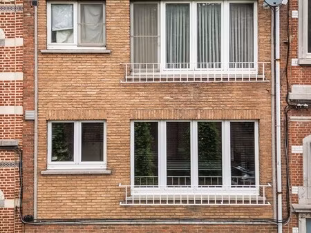 appartement te koop in aarschot met 2 slaapkamers