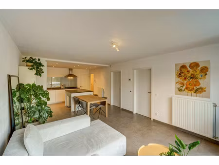 appartement te koop in mol met 2 slaapkamers