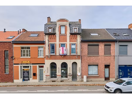 commercieel te koop in hasselt