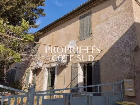 mas à tavel