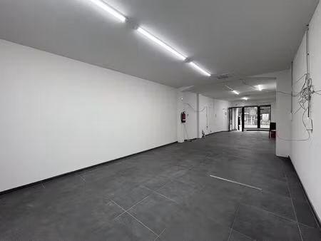 commercieel te koop in tervuren