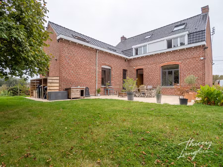 achat maison 14 pièces 220m² orchies 59310