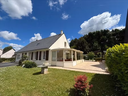vente maison 5 pièces 150 m² à valognes (50700)  290 200 €
