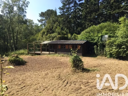 vente terrain 5 050 m²