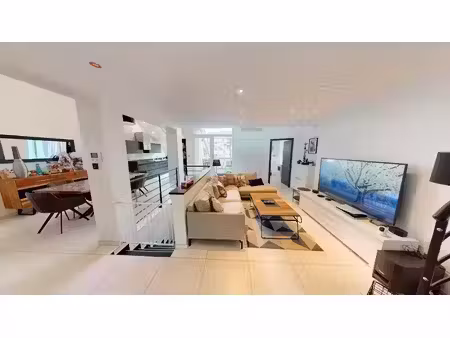 vente maison 5 pièces 116 m² à saint-julien-lès-metz (57070)  289 000 €