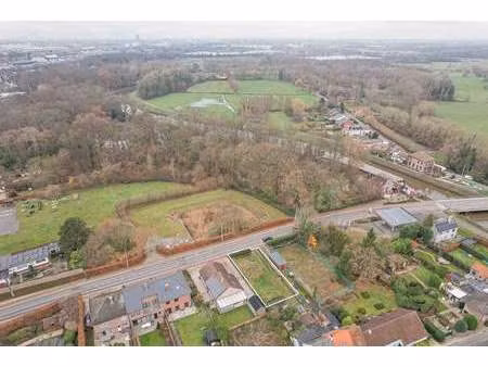 grond te koop in mechelen