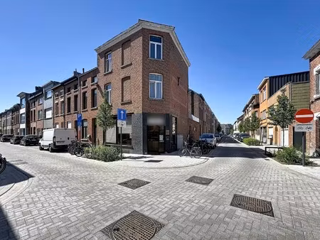 commercieel te koop in mechelen