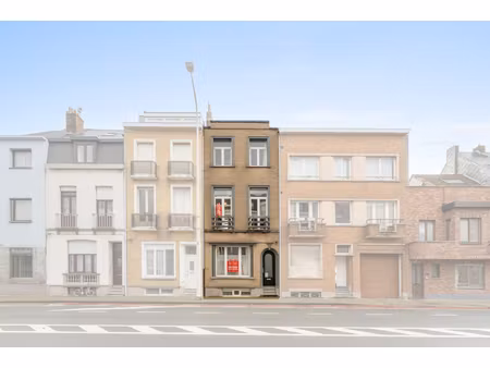 huis te koop in blankenberge met 2 slaapkamers