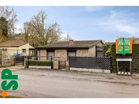 huis te koop in herselt met 1 slaapkamer