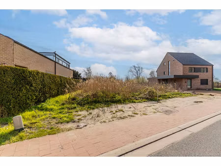 grond te koop in retie