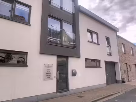 appartement te koop in oostnieuwkerke met 2 slaapkamers