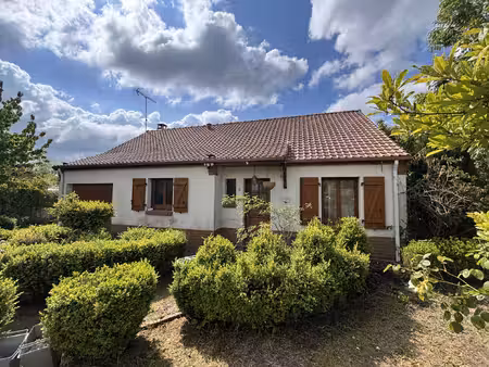 achat maison 4 pièces 97m² tigny noyelle 62180