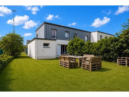 vente maison 5 pièces 78 m² à bondoufle (91070)  268 000 €