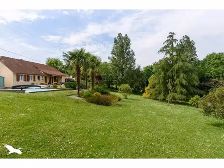 vente maison 5 pièces 114 m² à mascaraàs-haron (64330)  269 900 €