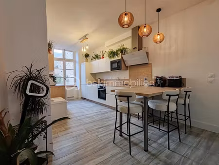 vente maison 7 pièces 155.66 m² à artenay (45410)  290 000 €