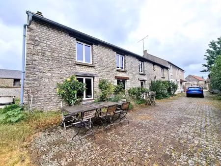 vente maison 8 pièces 320 m² à thignonville (45300)  290 000 €