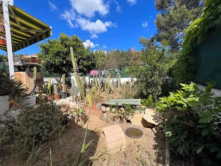 vente maison 7 pièces 173.58 m² à perpignan (66000)  294 000 €