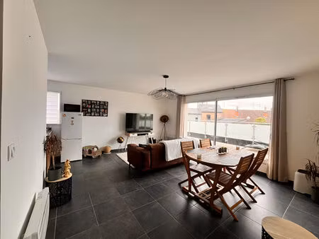 location appartement 3 pièces 62m²