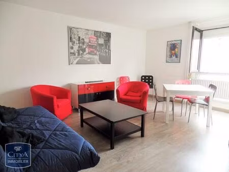 location appartement 3 pièces 64m² lille 59000