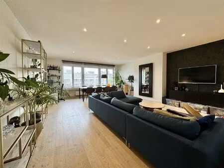 appartement te koop in antwerpen met 2 slaapkamers