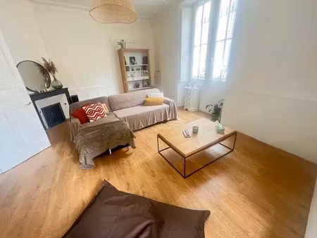 location appartement 3 pièces 98 m² à auch (32000)