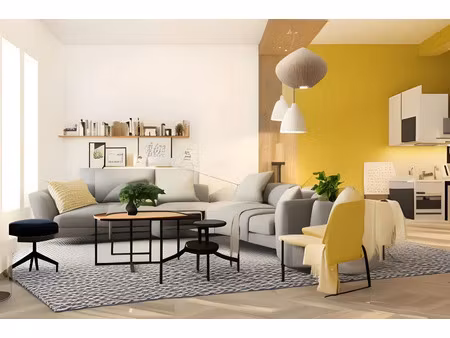 vente programme neuf t5 pièces 133 à 135 m² cormeilles-en-parisis (95240)