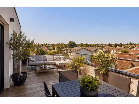 vente appartement 2 pièces 70 m² florange (57190)