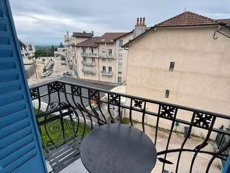location appartement 4 pièces 65 m² à gex (01170)