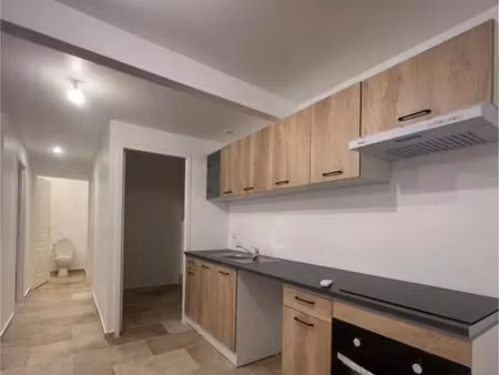 location appartement 2 pièces 50 m² à guîtres (33230)