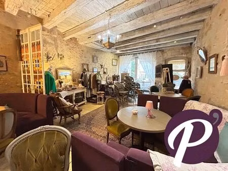 prestigieux immeuble de rapport en vente à bergerac  france