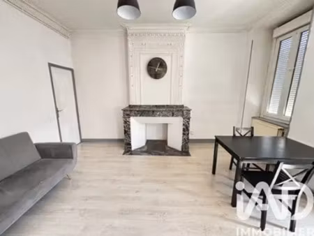 immeuble à montréjeau (31210)