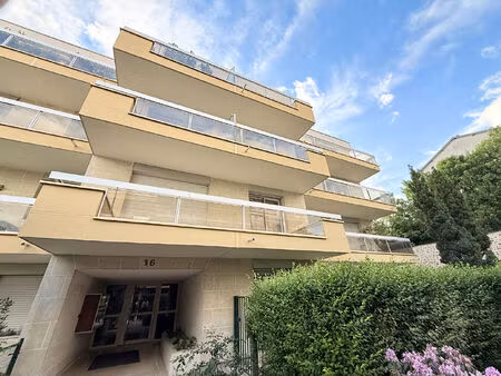 vente appartement 5 pièces  86.22m²  le perreux