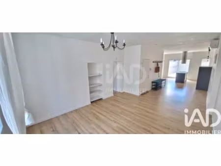 appartement à nîmes (30000)