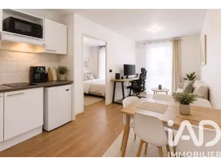 appartement à toulouse (31400)