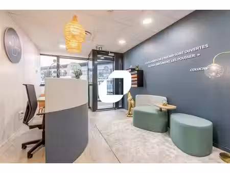 location bureaux élancourt 78990 11m² à 449m²