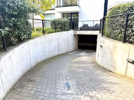 recente garagebox